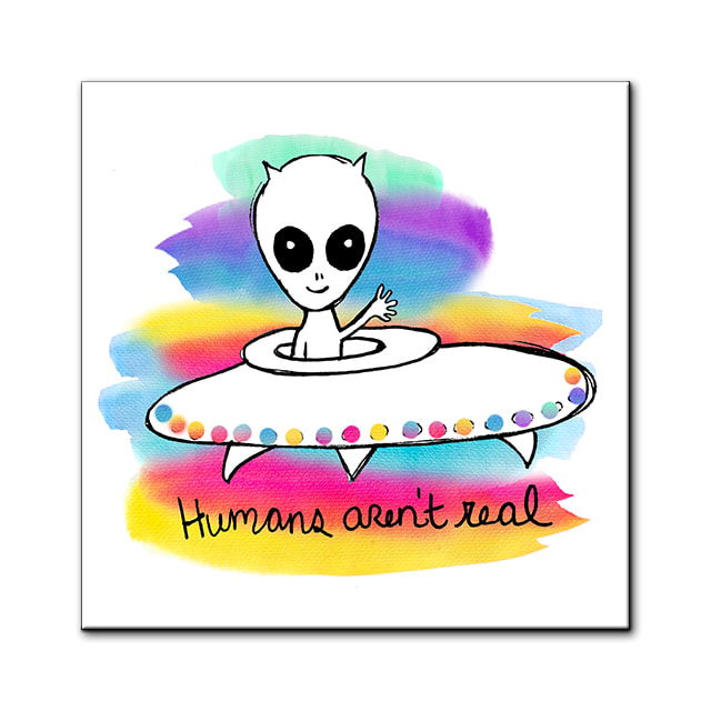 cool aliens tumblr